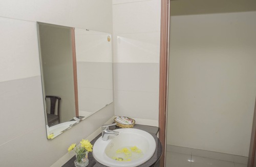 Thanh Khe Hotel | Smile Hotel