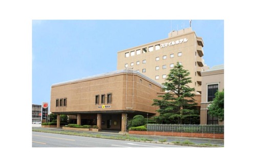 Yonago Hotel | Smile Hotel Yonago - Vacation STAY 61067v