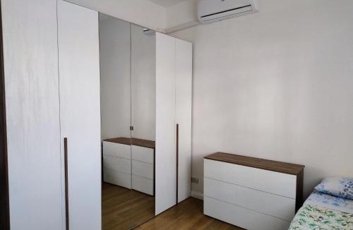 Santa Marinella Apartment | Smile house