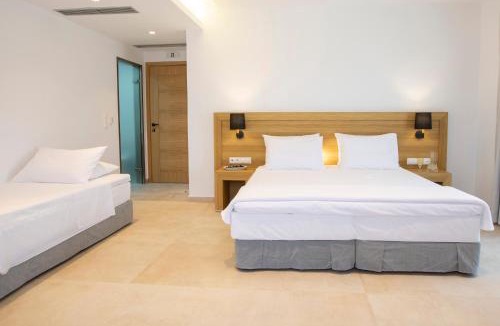Nidri Hotel | Smile Inn