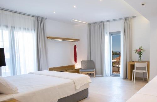 Nidri Hotel | Smile Inn