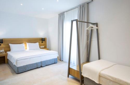 Nidri Hotel | Smile Inn