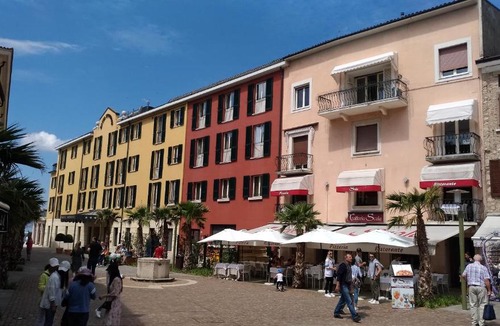 Sirmione Old Town Apartment | Smile
