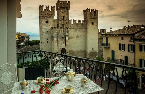 Sirmione Old Town Apartment | Smile