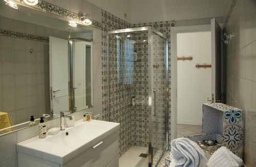 Sirmione Old Town Apartment | Smile