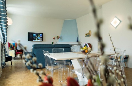 Sirmione Old Town Apartment | Smile