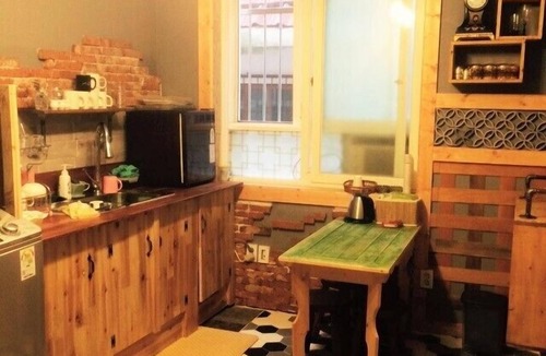 Seorak-dong House | Smile Resort