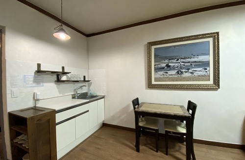 Seorak-dong House | Smile Resort