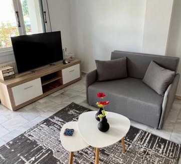 Drama Apartment | Smile studio