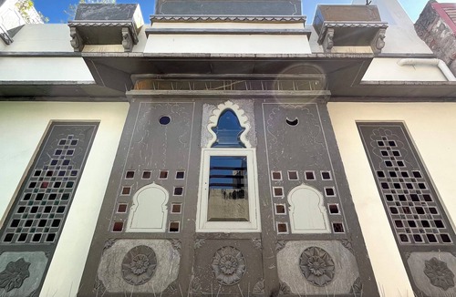 Udaipur City Centre Villa | Smiling Sparrows