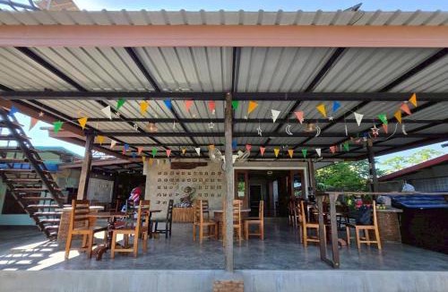 Mueang Kao Resort | Smilingface guesthouse