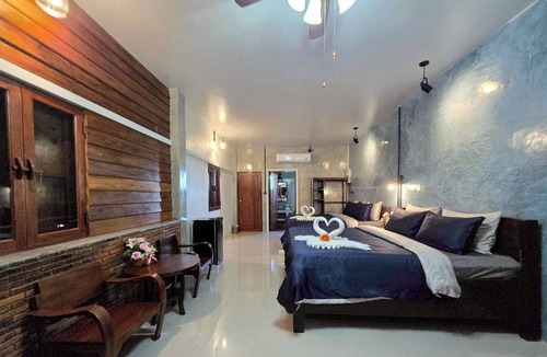 Mueang Kao House | Smilingface Guesthouse