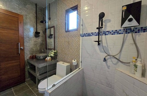 Mueang Kao House | Smilingface Guesthouse