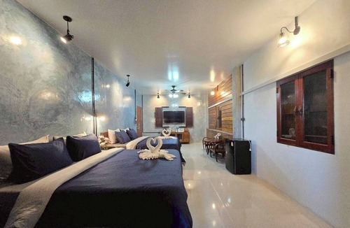 Mueang Kao House | Smilingface Guesthouse