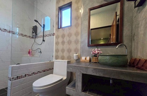 Mueang Kao House | Smilingface Guesthouse