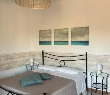 Torre dell'Orso Bed & Breakfast | Smit House