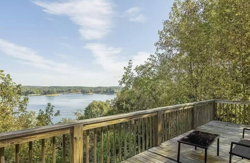 Bremen House | SMITH-LAKE WATER FRONT-CULLMAN, AL [BREMEN]