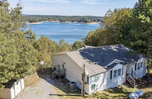 Bremen House | SMITH-LAKE WATER FRONT-CULLMAN, AL [BREMEN]