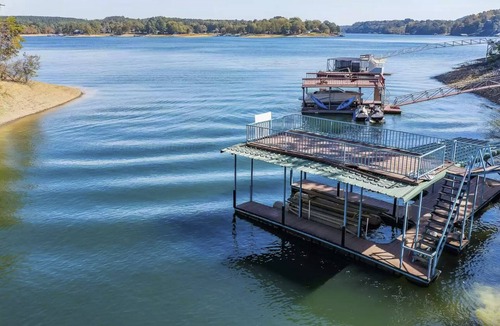 Bremen House | SMITH-LAKE WATER FRONT-CULLMAN, AL [BREMEN]
