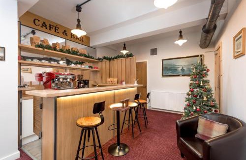 Leith House | SMITH PLACE HOTEL