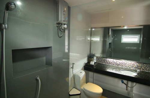 Makham Tia Hotel | Smith Residence