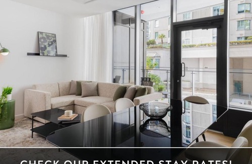 Yaletown Hotel | Smithe House