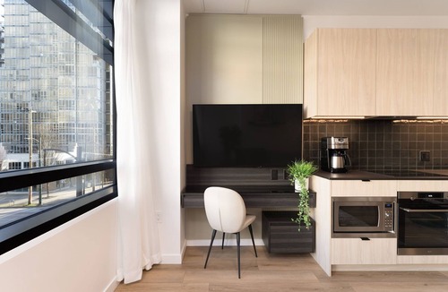 Yaletown Hotel | Smithe House
