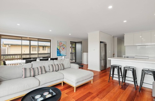 Smiths Beach House | Smiths Beach Sanctuary