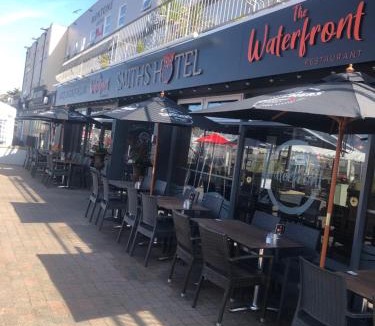 Weston-super-Mare Hotel | Smiths Hotel