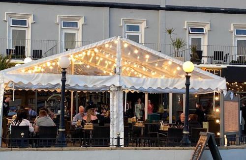 Weston-super-Mare Hotel | Smiths Hotel