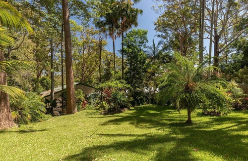 Smiths Lake House | Smiths Tree House @ Smiths Lake