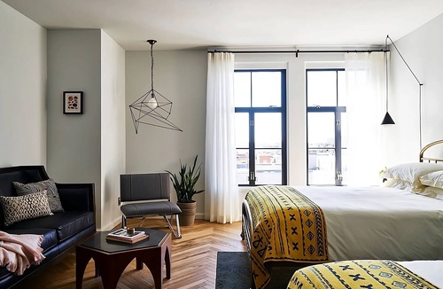 Adams Morgan Hotel | Smithsonian Haven, DC Escape with Luxe Amenities, Pets Stay For Free!