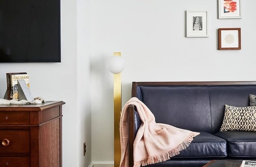 Adams Morgan Hotel | Smithsonian Haven, DC Escape with Luxe Amenities, Pets Stay For Free!