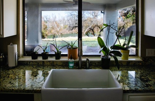Smithville House | Smithville River Property-Kayaking Retreat