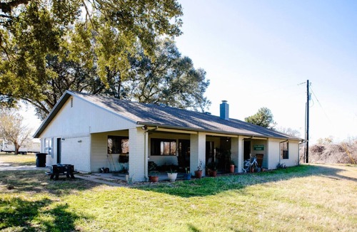 Smithville House | Smithville River Property-Kayaking Retreat