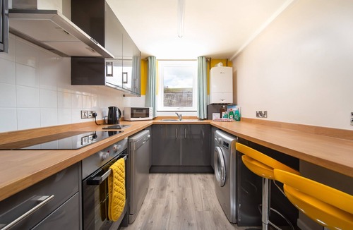 West Down Cottage | Smithy Cottage at Lower Aylescott