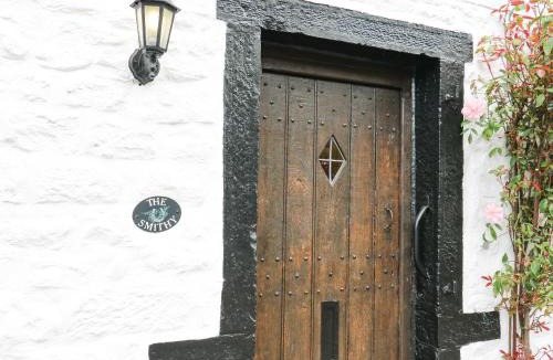 Wigglesworth House | Smithy Cottage