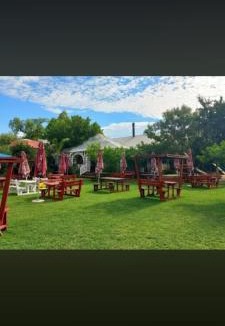 Oudtshoorn Hotel | Smitswinkelaccommodation and backpackers