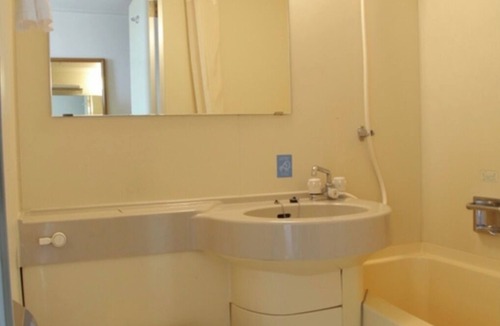 Okawa Hotel | Smoking Deluxe Semidouble Room Breakfast included buffet style/Okawa Fukuoka