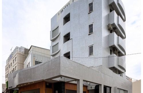 Odawara House | Smoking Double bedroom Free breakfast service /Odawara Kanagawa