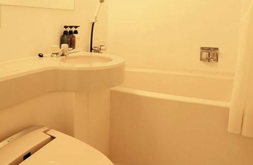 Otsu Hotel | Smoking Double Breakfast Included Smile Value /Otsu Shiga