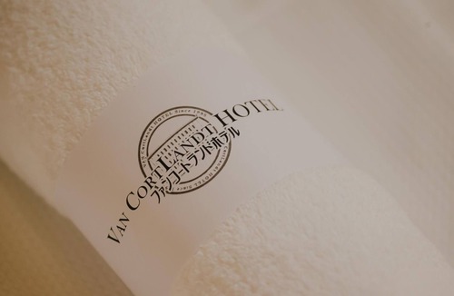Aira Hotel | Smoking Double Installation of Mirable Plus Ro/Aira Kagoshima