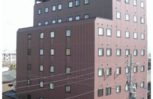 Chuo Ward Hotel | Smoking Double Special plan for those who wish to/Niigata Niigata