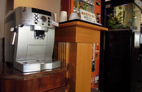Chuo Ward Hotel | Smoking Double Special plan for those who wish to/Niigata Niigata