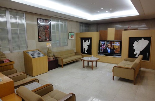 Iwai Onsen Hotel | Smoking Main building single without meals/Tottori Tottori