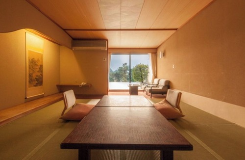 Nishina Hotel | Smoking Ocean side Japanesestyle room 810 tatami mats Two meals included/Kamo-gun Shizuoka