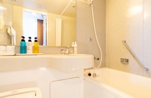 Hitachi Hotel | Smoking Ocean View Twin6th floor or higher Bre/Hitachi Ibaraki