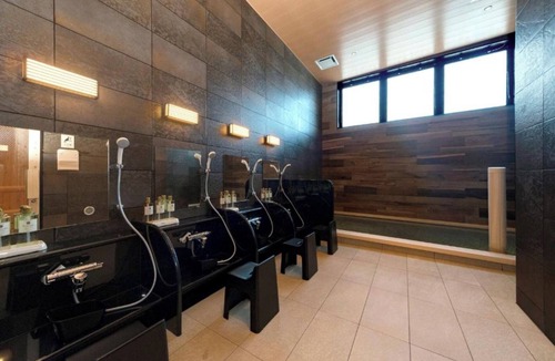 Chitose Hotel | Smoking Queens Double Room 17 square meters | /Chitose Hokkaidō