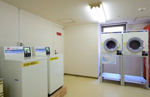 Ichibancho Hotel | Smoking single 18 m2 semidouble bed size/Sendai Miyagi