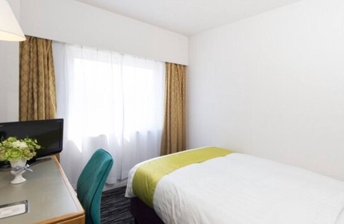 Yonezawa Hotel | Smoking Single B 123m2 room without meals/Yonezawa Yamagata